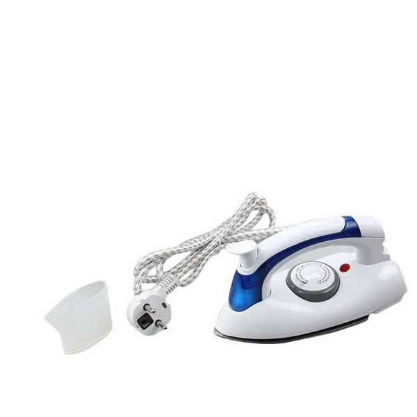 Mini Folding Portable Steam Iron